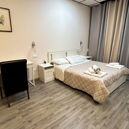 Hotel Loft Office 17 Castel Maggiore Exterior foto