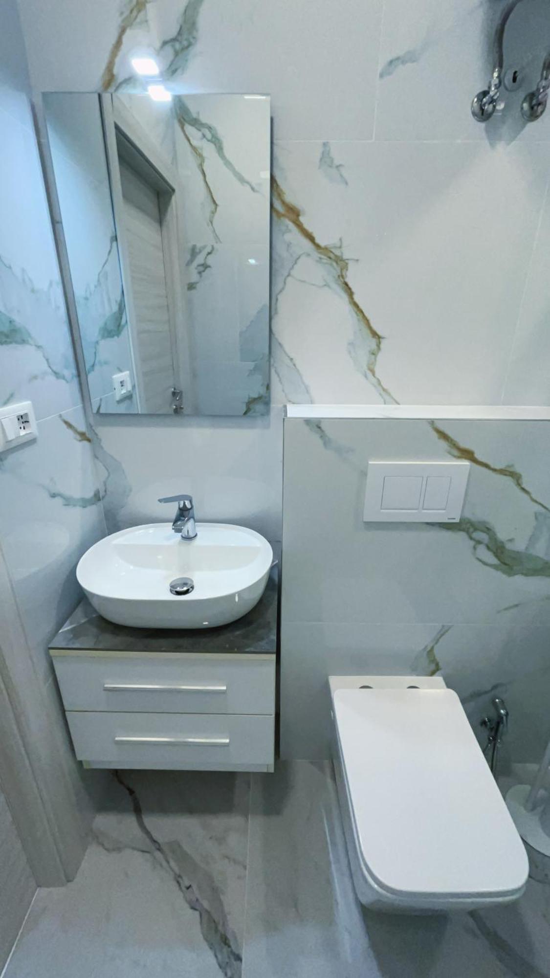 Hotel Loft Office 17 Castel Maggiore Exterior foto
