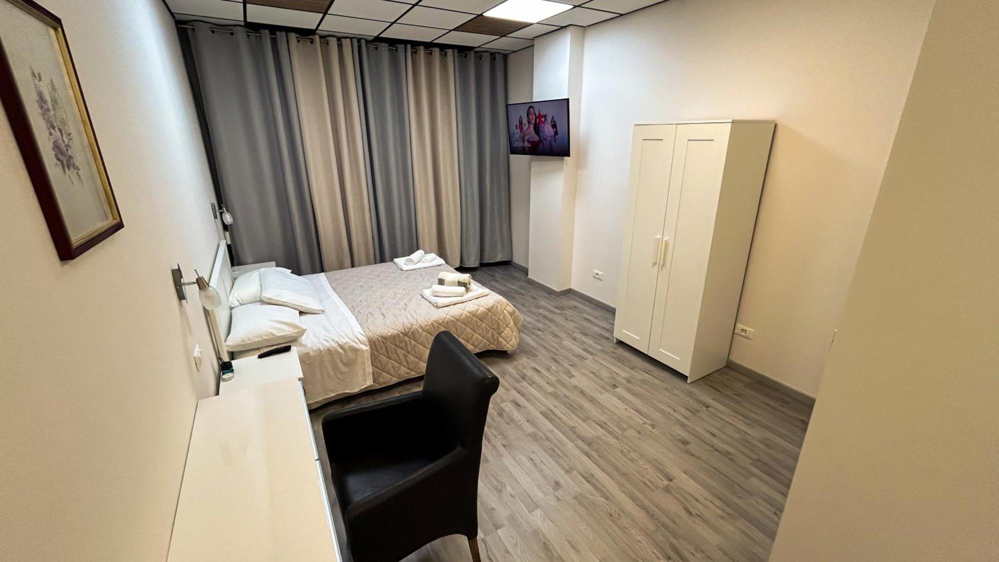 Hotel Loft Office 17 Castel Maggiore Exterior foto