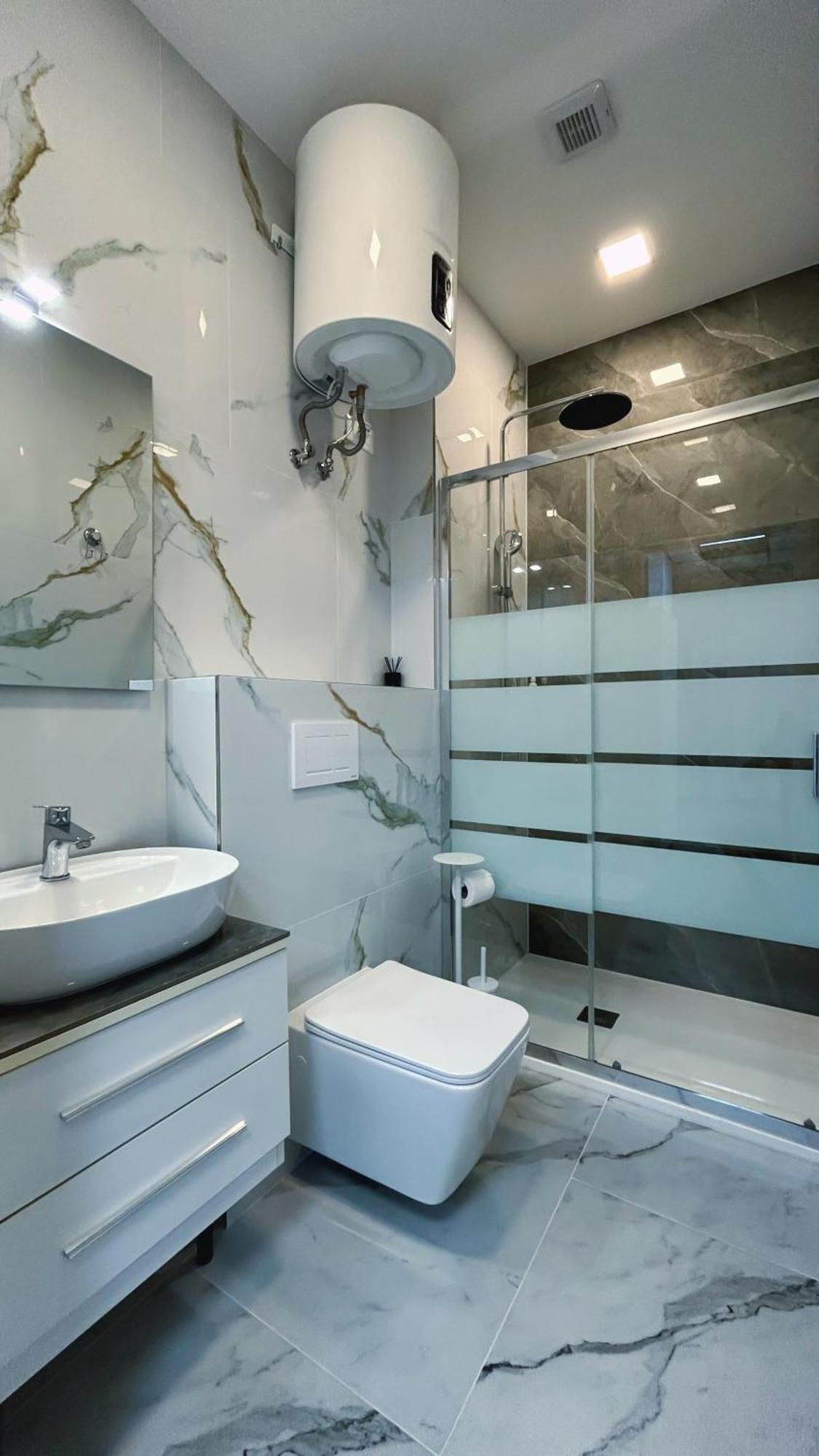 Hotel Loft Office 17 Castel Maggiore Exterior foto