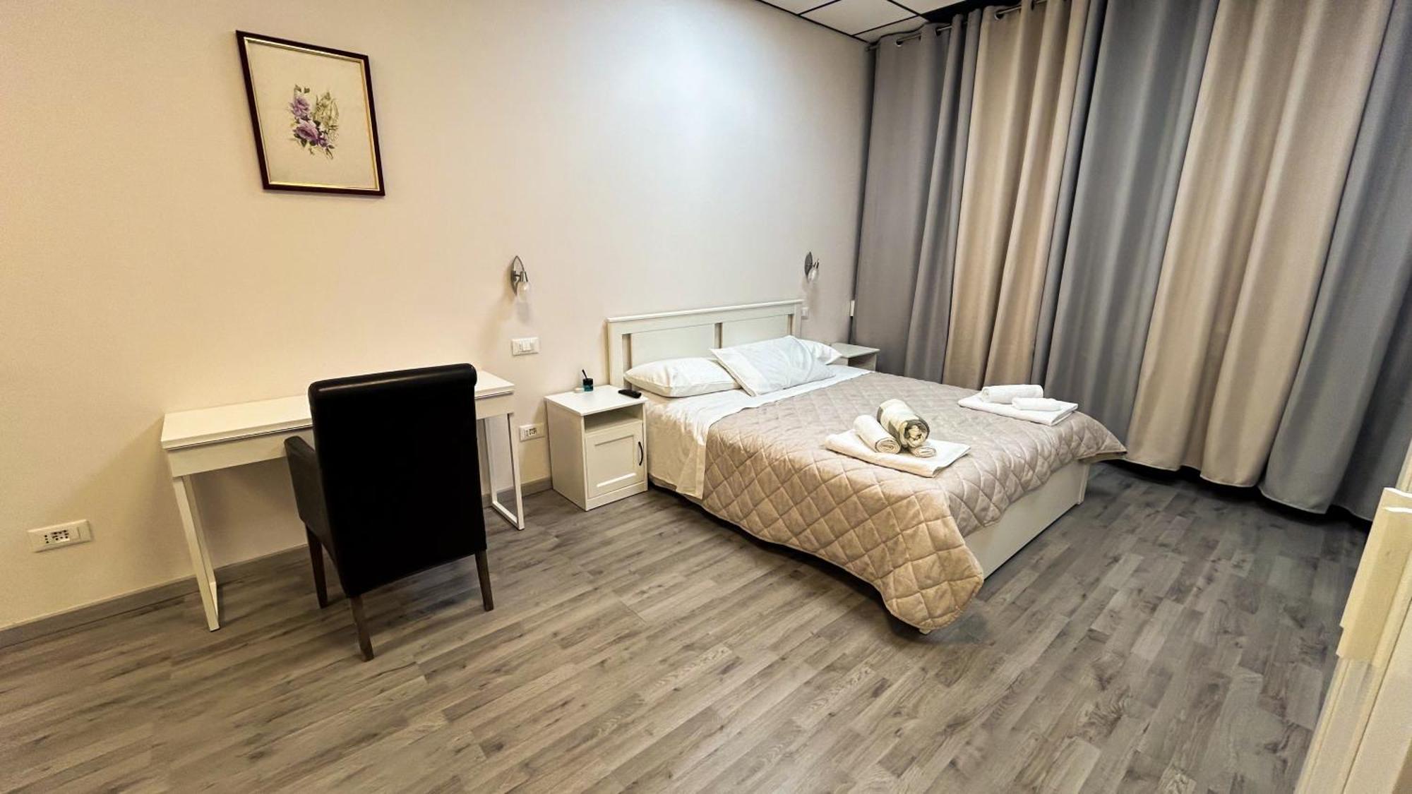 Hotel Loft Office 17 Castel Maggiore Exterior foto